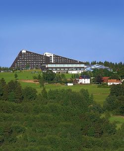 IFA Schöneck Hotel und Ferienpark