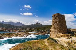 Sardinien © Lars Nissen auf Pixabay