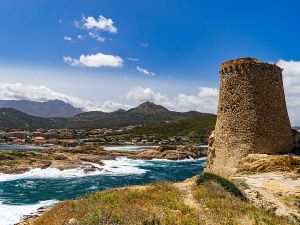 Sardinien © Lars Nissen auf Pixabay