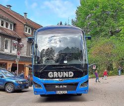 Grund-Touristik - Ihr freundlicher Reisepartner in Hannover