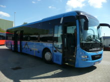 Grund Omnibusbetrieb - Ihr Buspartner im Raum Hannover