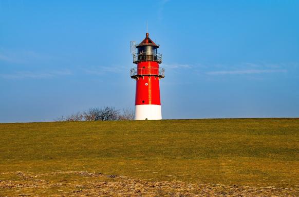 Ostern in Nordfriesland 25.03.-29.03.2027 DE